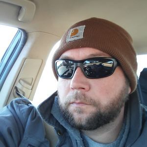 Meet your Posher, Patrick